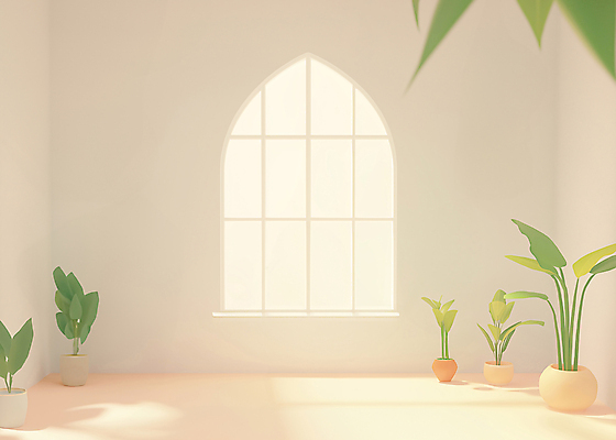 JPG 나무 편집이미지 화분 창문 나뭇잎 프레임 사람없음 공간 풀잎 플랜테리어 편집3D AI컴퓨터그래픽 AI콘텐츠 식물 잎 인테리어 3D 풀_식물 파일형식