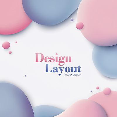 PSD 편집이미지 디자인 물결 추상 사람없음 컬러풀 웨이브 레이아웃 부드러움 기하학 이미지편집 컬러 무늬 감각 파일형식