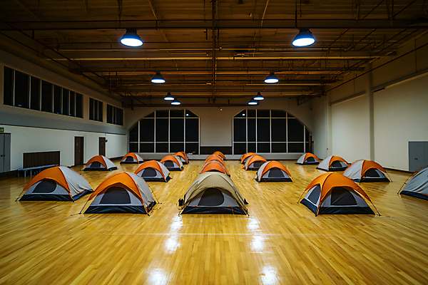 JPG 편집이미지 텐트 사람없음 구출 자연재해 도피 대피 지진 피신 구호활동 편집실사 AI포토 AI콘텐츠 캠핑도구 도움 탈출 CG 재해 파일형식