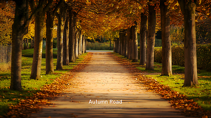 PSD 편집이미지 공원 길 단풍 낙엽 단풍나무 사람없음 가을 숲 이미지편집 편집실사 나무 계절 공공시설 잎 CG 파일형식