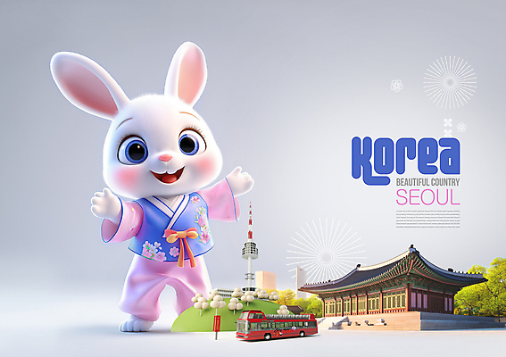 PSD 편집이미지 여행 한옥 안내 서울 빌딩 사람없음 토끼 태극기 한복 태극 환영 남산타워 국내여행 랜드마크 인기 핫플레이스 이미지편집 한국전통 문양 고건축 포유류 한국 건물 반려동물 장소 국기 전통의상 남산 파일형식