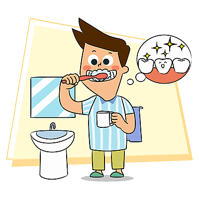 전신 남자 말풍선 일러스트 관리 한명 성인 청결 거울 욕실 양치 치아 세면대 성인남자한명만 국내일러스트 AI파일 1 사람 소화기관 위생 남자한명만 성인남자만 파일형식 벡터
