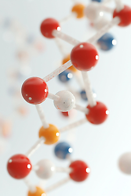 JPG 편집이미지 실험 사람없음 3D 모형 흰색 DNA 생명공학 연결 생물학 원자 분자구조 생명과학 편집3D AI컴퓨터그래픽 AI콘텐츠 교육 컬러 과학 의학 디지털합성 파일형식