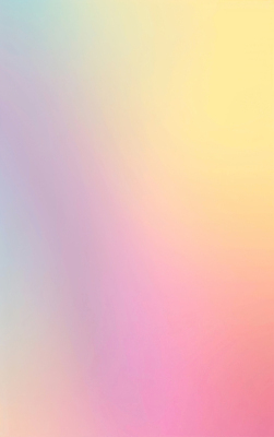 JPG 편집이미지 백그라운드 사람없음 컬러풀 파스텔톤 홀로그램 편집소스 편집실사 AI컴퓨터그래픽 AI콘텐츠 컬러 CG 파일형식