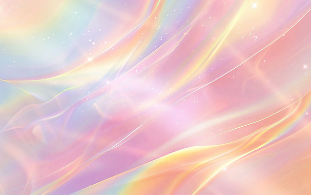 JPG 편집이미지 백그라운드 사람없음 컬러풀 파스텔톤 홀로그램 편집소스 편집실사 AI컴퓨터그래픽 AI콘텐츠 컬러 CG 파일형식