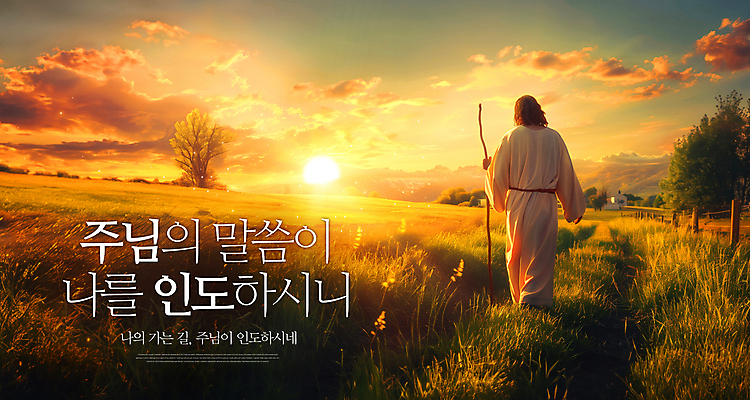 전신 PSD 편집이미지 남자 기독교 지팡이 한명 초원 성인 빛 노을 희망 천주교 예수 성인남자한명만 이미지편집 자연요소 1 감정 종교 사람 신_종교 남자한명만 성인남자만 파일형식