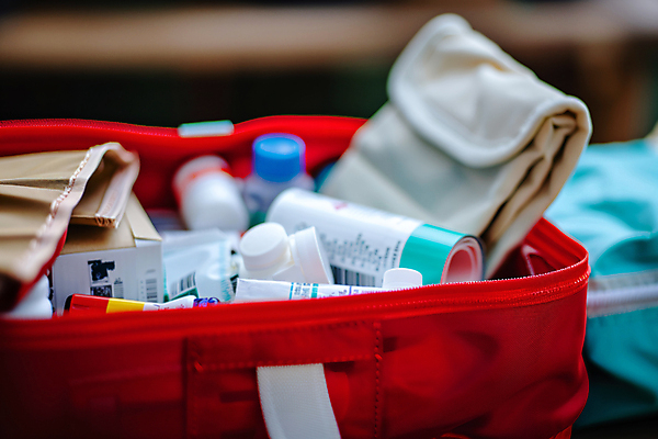 JPG 편집이미지 사람없음 치료 약 구급상자 위생 구급 응급치료 보건 편집실사 AI포토 AI콘텐츠 의학 의료용품 CG 파일형식