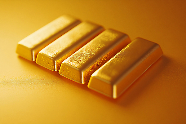 JPG 편집이미지 사람없음 금색 황금 재테크 디지털합성 금괴 순금 편집실사 AI포토 AI콘텐츠 컬러 금융 CG 파일형식