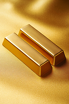 JPG 편집이미지 사람없음 금색 황금 재테크 디지털합성 금괴 순금 편집실사 AI포토 AI콘텐츠 컬러 금융 CG 파일형식