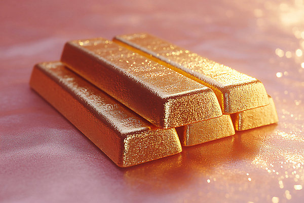 JPG 편집이미지 사람없음 금색 황금 재테크 디지털합성 금괴 순금 편집실사 AI포토 AI콘텐츠 컬러 금융 CG 파일형식