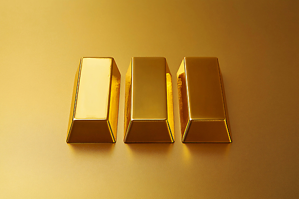 JPG 편집이미지 사람없음 금색 황금 재테크 디지털합성 금괴 순금 편집실사 AI포토 AI콘텐츠 컬러 금융 CG 파일형식