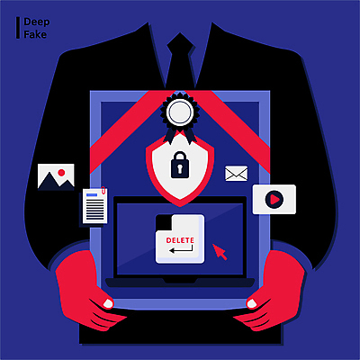 손 일러스트 한명 들기 성인 신체부위 노트북 자료 피해 범죄 보호 사회이슈 보안 이미지 커서 영상 보안장치 삭제 거짓 동영상창 불법 영정사진 성인한명만 장의사 디지털성범죄 딥페이크기술 디지털범죄 국내일러스트 디지털장의사 딥페이크범죄 AI파일 직업 1 컨셉 모션 기술 안전 사람 전자제품 장비 동영상 성범죄 성인만 파일형식 벡터