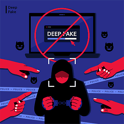 손 남자 일러스트 손가락 한명 성인 신체부위 노트북 금지 가리킴 범죄 범죄인 수갑 사회이슈 거짓 불법 삿대질 체포 폴리스라인 얼굴없음 성인남자한명만 디지털성범죄 딥페이크기술 디지털범죄 국내일러스트 딥페이크범죄 AI파일 1 컨셉 기술 사람 손짓 전자제품 성범죄 남자한명만 성인남자만 파일형식 벡터