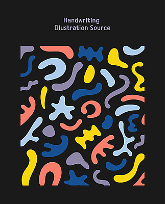 모양 패턴 일러스트 사람없음 컬러풀 화려 낙서 손그림 드로잉 국내일러스트 AI파일 컬러 컨셉 무늬 미술 파일형식 벡터