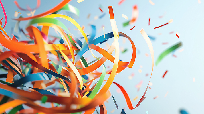 JPG 편집이미지 리본 예술 곡선 추상 사람없음 컬러풀 흐름 에너지 질감 부드러움 창의성 편집실사 AI포토 AI콘텐츠 선 컬러 컨셉 무늬 감각 CG 파일형식