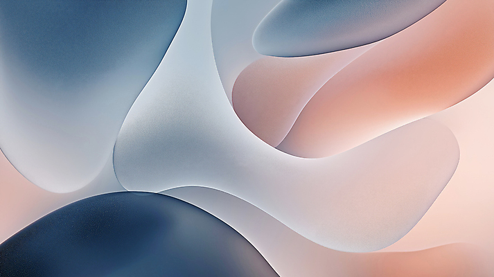 JPG 편집이미지 예술 분홍색 곡선 추상 사람없음 흐름 모던 심플 부드러움 파스텔톤 미니멀 편집실사 AI컴퓨터그래픽 AI콘텐츠 선 컬러 컨셉 무늬 감각 CG 파일형식