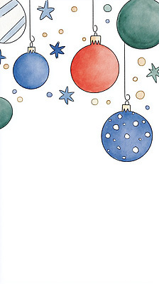 JPG 별 크리스마스장식 크리스마스 일러스트 매달리기 사람없음 장식 오브젝트 국내일러스트 AI일러스트 AI콘텐츠 자연요소 기념일 모션 파일형식