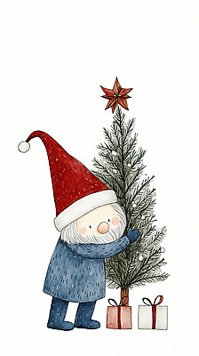 JPG 남자 크리스마스장식 크리스마스 겨울 일러스트 산타모자 동화 요정 크리스마스선물 한명 성인 장식 선물상자 크리스마스트리 오브젝트 난쟁이 꾸미기 성인남자한명만 국내일러스트 AI일러스트 AI콘텐츠 모자_잡화 1 계절 기념일 선물 사람 상자 남자한명만 성인남자만 파일형식