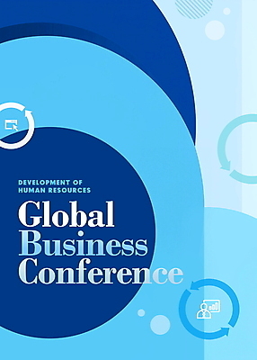 PSD 템플릿 디자인 포스터 화살표 비즈니스 추상 사람없음 그래픽 파란색 원형 레이아웃 기하학 이미지템플릿 도형 컬러 무늬 파일형식