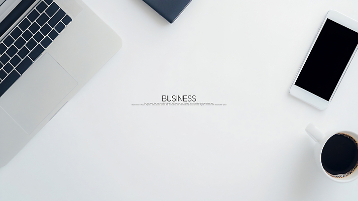 PSD 편집이미지 비즈니스 사람없음 노트북 스마트폰 사무실 커피잔 책상 오브젝트 이미지편집 편집실사 커피 가구 잔 전자제품 핸드폰 스마트기기 CG 파일형식