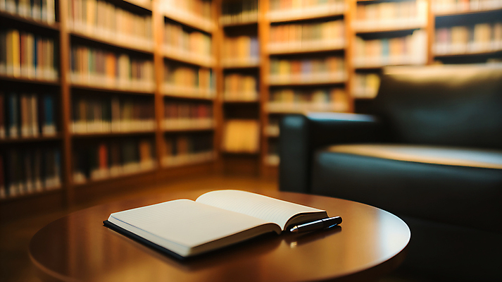 JPG 편집이미지 책장 사람없음 책 소파 도서관 서재 책상 서점 편집실사 AI포토 AI콘텐츠 교육 가구 의자 상점 CG 파일형식