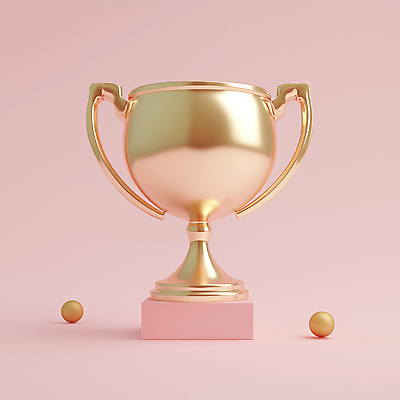 JPG 편집이미지 성공 기념 사람없음 3D 금색 우승 원형 황금 트로피 명예 시상 편집3D AI컴퓨터그래픽 AI콘텐츠 도형 컬러 컨셉 최고 상_우승 디지털합성 파일형식