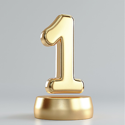 JPG 편집이미지 1 성공 기념 사람없음 3D 금색 우승 황금 트로피 명예 시상 편집3D AI컴퓨터그래픽 AI콘텐츠 컬러 컨셉 최고 상_우승 디지털합성 파일형식