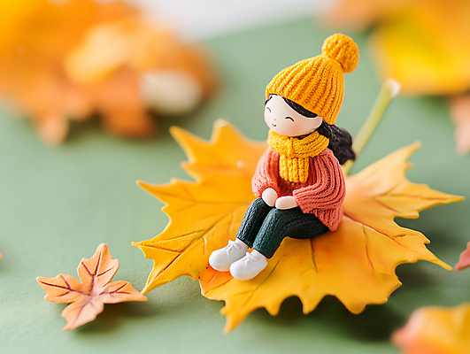 JPG 전신 편집이미지 여자 단풍 낙엽 휴식 한명 웃음 앉기 성인 피규어 가을 뜨개질 힐링 뜨개옷 성인여자한명만 편집3D AI컴퓨터그래픽 AI콘텐츠 1 옷 계절 컨셉 잎 모션 표정 사람 취미 3D 미니어처 여자한명만 성인여자만 파일형식