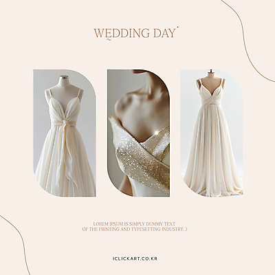 템플릿 편집 여자 웨딩드레스 결혼 팝업 한명 성인 심플 베이지색 성인여자한명만 이미지템플릿 AI파일 1 드레스 컬러 사람 이벤트 여자한명만 성인여자만 파일형식 벡터