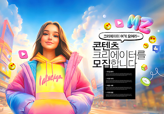 PSD 편집이미지 모자 여자 패션 말풍선 한명 상반신 성인 주머니손 따봉 모집 이모티콘 소통 소셜네트워크 소셜미디어 콘텐츠 의료성형뷰티 성인여자한명만 크리에이터 MZ세대 이미지편집 직업 1 잡화 컨셉 모션 사람 최고 세대 여자한명만 성인여자만 파일형식 1인미디어