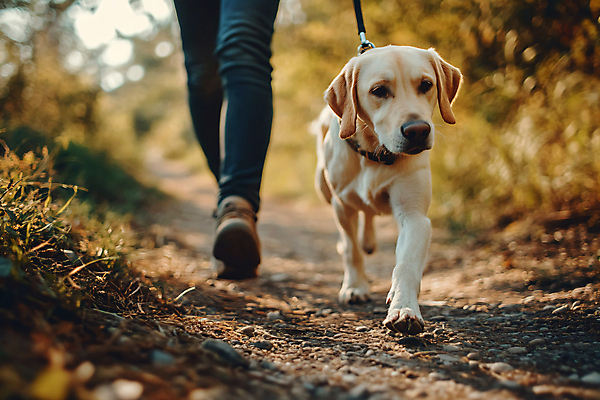 JPG 편집이미지 라이프스타일 여자 반려견 길 여유 그림자 한명 성인 야외 햇빛 걷기 산책 하반신 가을 강아지 디지털합성 목줄 성인여자한명만 편집실사 AI인물포토 AI콘텐츠 1 계절 감정 모션 휴식 사람 생활 반려동물 태양 개 CG 여자한명만 성인여자만 파일형식 반려용품 AI포토