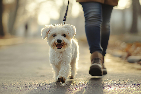 JPG 편집이미지 라이프스타일 여자 반려견 길 여유 그림자 한명 성인 야외 햇빛 걷기 산책 하반신 가을 강아지 디지털합성 목줄 성인여자한명만 편집실사 AI인물포토 AI콘텐츠 1 계절 감정 모션 휴식 사람 생활 반려동물 태양 개 CG 여자한명만 성인여자만 파일형식 반려용품 AI포토