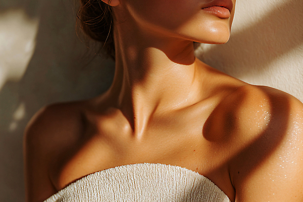 JPG 편집이미지 여자 건강 그림자 한명 근접촬영 성인 햇빛 선탠 피부 디지털합성 의료성형뷰티 성인여자한명만 편집실사 AI인물포토 AI콘텐츠 1 뷰포인트 사람 신체부위 태양 CG 여자한명만 성인여자만 파일형식 AI포토