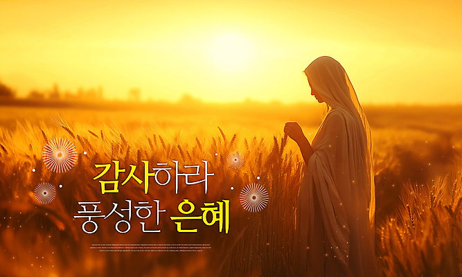PSD 템플릿 여자 기독교 따뜻함 한명 초원 성인 햇빛 주황색 수확 추수 가을 하나님 감사 예배 추수감사절 은혜 풍요 의료성형뷰티 성인여자한명만 이미지템플릿 1 계절 감정 종교 컬러 컨셉 농업 사람 태양 신_종교 여자한명만 성인여자만 파일형식