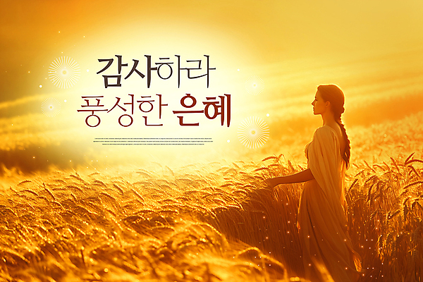 PSD 템플릿 여자 기독교 따뜻함 한명 초원 성인 햇빛 주황색 수확 추수 가을 하나님 감사 예배 추수감사절 은혜 풍요 의료성형뷰티 성인여자한명만 이미지템플릿 1 계절 감정 종교 컬러 컨셉 농업 사람 태양 신_종교 여자한명만 성인여자만 파일형식