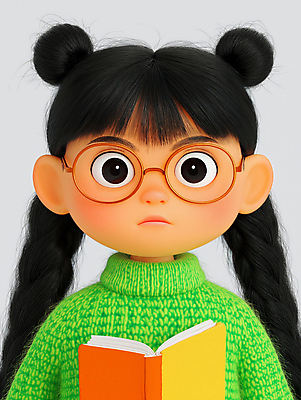 JPG 편집이미지 응시 여자 한명 들기 성인 책 초록색 독서 스웨터 읽기 성인여자한명만 편집실사 AI컴퓨터그래픽 AI콘텐츠 1 시선 컬러 상의 모션 사람 CG 여자한명만 성인여자만 파일형식