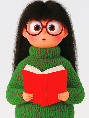 JPG 편집이미지 응시 여자 한명 들기 성인 책 초록색 독서 스웨터 읽기 성인여자한명만 편집실사 AI컴퓨터그래픽 AI콘텐츠 1 시선 컬러 상의 모션 사람 CG 여자한명만 성인여자만 파일형식