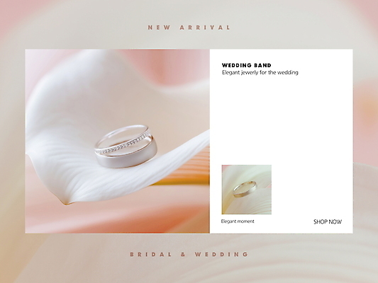PSD 편집이미지 디자인 꽃잎 결혼 사람없음 반지 디지털합성 예물 커플반지 편집소스 이미지편집 웨딩밴드 꽃 장신구 이벤트 결혼반지 파일형식