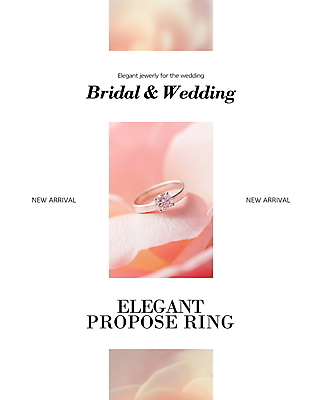 PSD 편집이미지 디자인 꽃잎 꽃 결혼 사람없음 반지 보석 디지털합성 예물 커플반지 편집소스 이미지편집 웨딩밴드 식물 장신구 이벤트 광석 결혼반지 파일형식