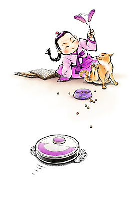 전신 PSD 그릇 여자 어린이 일러스트 한명 소녀 책 장난감 디지털 고양이 먹이 한복 동양화 청소기 강아지풀 청소로봇 풍속화 소녀한명만 AI_인공지능 국내일러스트 식물 1 한국전통 식기 포유류 미술 사람 전자제품 반려동물 전통의상 청소도구 로봇 그림 한해살이풀 여자한명만 소녀만 파일형식