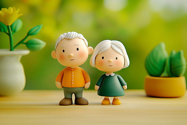 JPG 전신 편집이미지 부부 응시 여자 할아버지 노년 남자 행복 할머니 건강 두명 노후 실버 노인복지 연금 노인만 건강보험 편집실사 AI포토 AI콘텐츠 커플 시선 감정 사람 성인 복지 CG 보험 성인만 파일형식