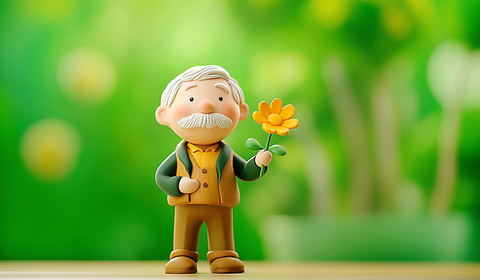 JPG 전신 편집이미지 부부 할아버지 노년 남자 꽃 행복 건강 한명 들기 노후 실버 노인복지 연금 노인남자한명만 건강보험 편집실사 AI포토 AI콘텐츠 식물 1 커플 감정 모션 사람 성인 복지 CG 보험 남자한명만 노인남자만 파일형식