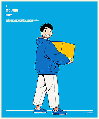 전신 남자 인물캐릭터 운동화 일러스트 한명 들기 성인 캐주얼 파란색 상자 이사 청소 정리 이삿짐 대청소 성인남자한명만 일러캐릭터 AI파일 캐릭터 1 옷 컬러 신발 모션 사람 남자한명만 성인남자만 파일형식 벡터