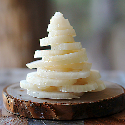 JPG 나무 편집이미지 식재료 양파 사람없음 쌓기 슬라이스 편집실사 AI포토 AI콘텐츠 식물 채소 모션 CG 파일형식