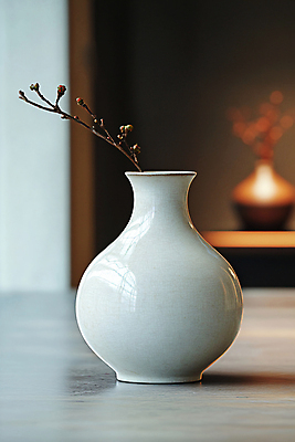 JPG 편집이미지 사람없음 나뭇가지 도자기 작업실 도자기공예 디지털합성 광 핸드메이드 편집실사 AI포토 AI콘텐츠 나무 공예 CG 파일형식