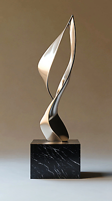 JPG 편집이미지 사람없음 우승 상패 트로피 디지털합성 대리석 대회 시상 편집실사 AI포토 AI콘텐츠 재료 최고 상_우승 CG 파일형식