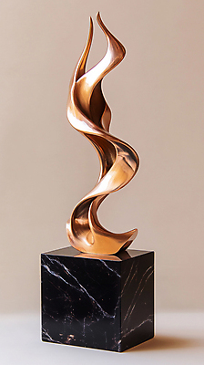 JPG 편집이미지 곡선 사람없음 우승 상패 트로피 디지털합성 대리석 대회 시상 편집실사 AI포토 AI콘텐츠 선 재료 최고 상_우승 CG 파일형식