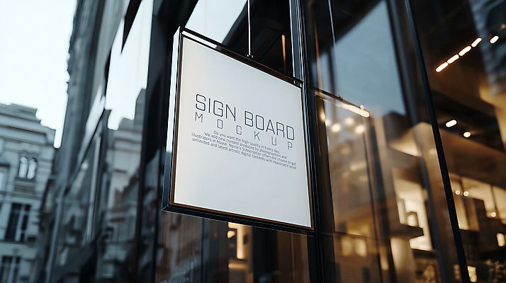 PSD 편집이미지 사람없음 건물 도시 전광판 카피스페이스 이미지편집 편집실사 건축물 공백 CG 파일형식