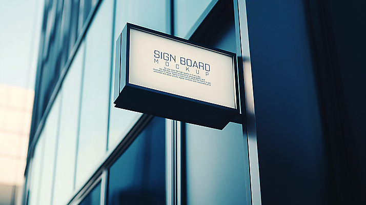 PSD 편집이미지 사람없음 건물 상점 카페 도시 전광판 카피스페이스 이미지편집 편집실사 건축물 공백 CG 파일형식