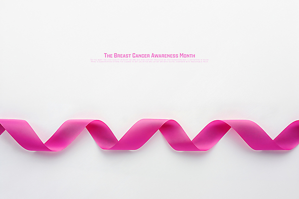 PSD 편집이미지 사람없음 흰색 유방암 핑크리본캠페인 유방암예방캠페인 진분홍색 핑크리본 이미지편집 편집실사 유방암의날 기념일 리본 캠페인 분홍색 컬러 CG 암 파일형식